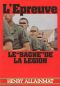 L'Epreuve · Le Bagne De La Legion