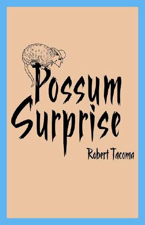 Possum Surprise