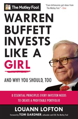 Warren Buffett Invests Like a Girl