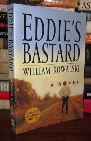 Eddie'S Bastaard