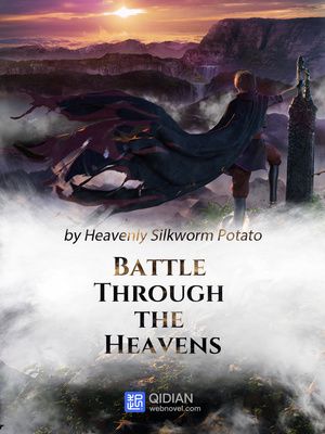 Battle Through the Heavens, Chapter 1401 - Chapter 1600