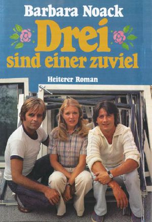 Drei sind einer zuviel