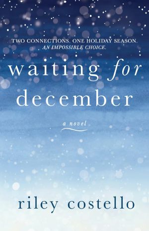 Waiting for December