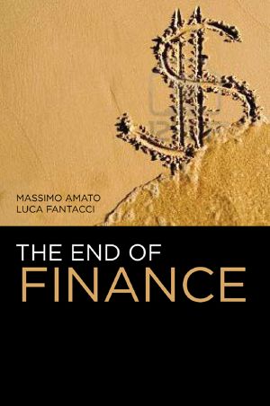 End of Finance (9780745683652)