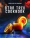 Star Trek Cookbook: Keeping Up with The Cardassians