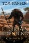 Eloria's Beginning · A LitRPG/GameLit Epic (Enter the louVRe Book 1)