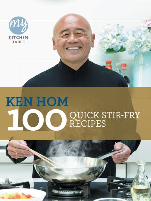 100 Quick Stir-fry Recipes