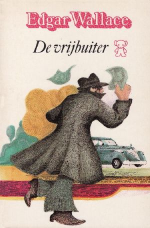 De vrijbuiter