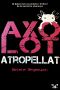 Axolot Atropellat