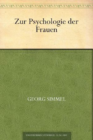 Zur Psychologie der Frauen