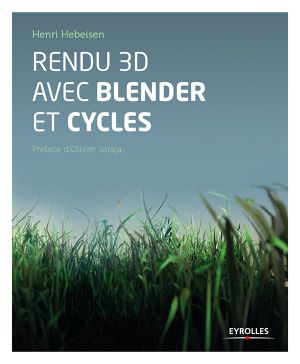 Rendu 3D Avec Blender Et Cycles