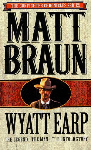 Wyatt Earp