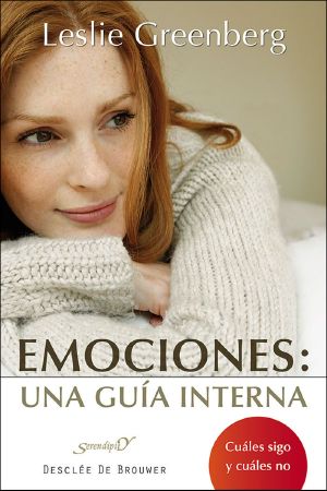 Emociones · Una Guía Interna · 51 (Serendipity)