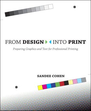 From Design Into Print