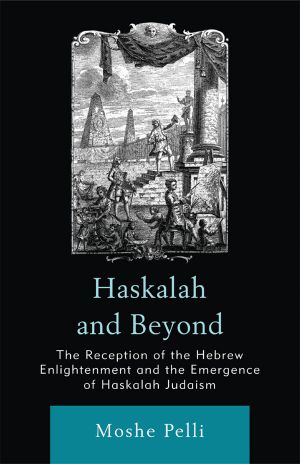 Haskalah and Beyond