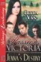 Passion, Victoria 10 · Jenna's Destiny (Siren Publishing Ménage Everlasting)