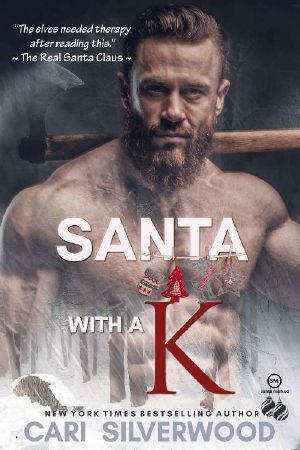 Santa with a K