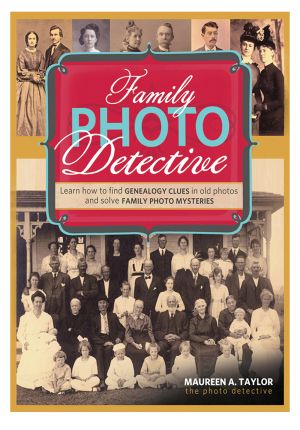 Family Photo Detective