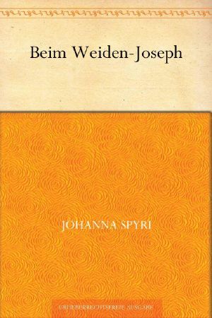 Beim Weiden-Joseph