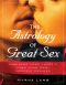 The Astrology of Great Sex