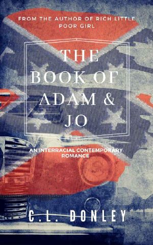 The Book of Adam and Jo · an Interracial Literary Romance