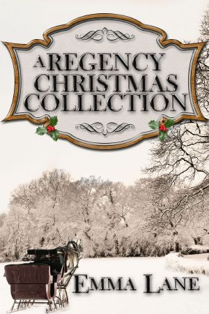 A Regency Christmas Collection