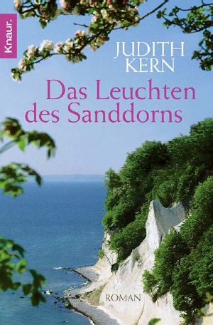 Das Leuchten des Sanddorns · Ein Ruegen-Roman