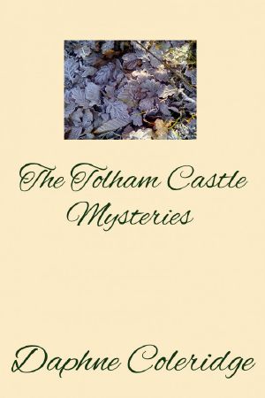 The Tolham Castle Mysteries