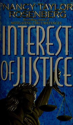 Interest of Justice