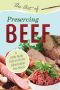 The Art of Preserving Beef