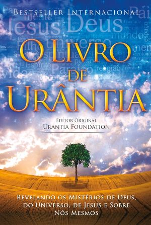 O Livro de Urântia