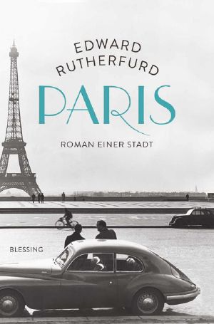 Paris · Roman einer Stadt