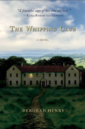 The Whipping Club