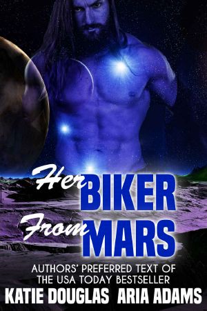 Her Biker From Mars