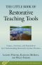 The Little Book of Restorative Teaching Tools