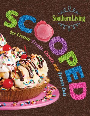 Southern Living - Scooped