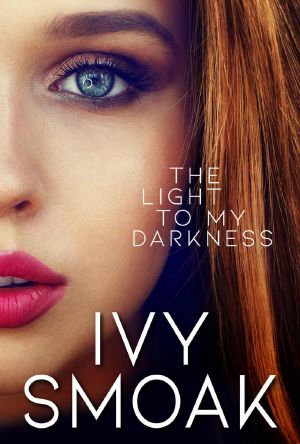 The Light to My Darkness (The Hunted Series Book 5)