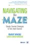 Navigating the Maze