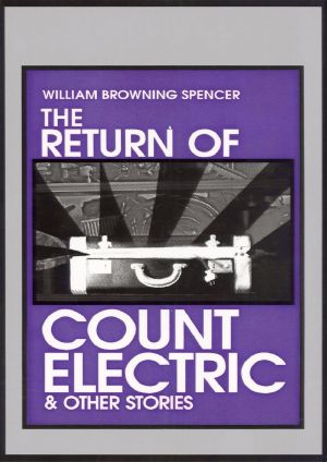 The Return of Count Electric & Other Stories