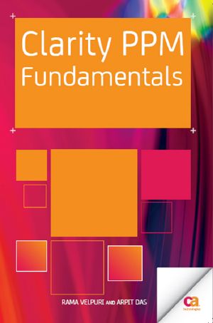 Clarity PPM Fundamentals