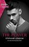 The Player--A Scorching Hot Romance