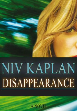 Disappearance (A Mystery and Espionage Thriller)