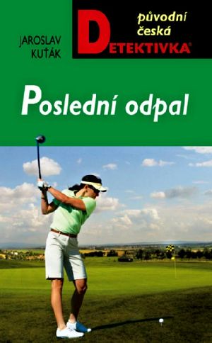 Poslední odpal