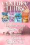 Merriweather Sisters and Thornton Brothers Time Travel Romance Series Books 7-10