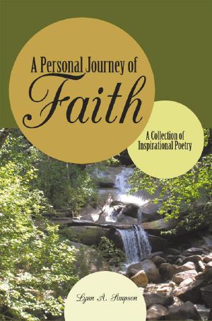 A Personal Journey Of Faith