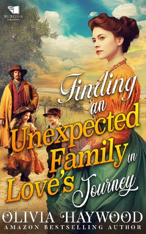 Finding an Unexpected Family in Love's Journey