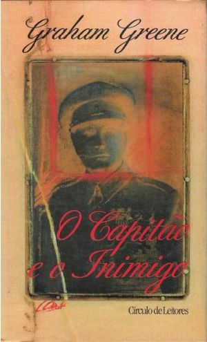 O Capitão E O Inimigo