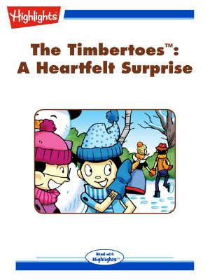 The Timbertoes: A Heartfelt Surprise