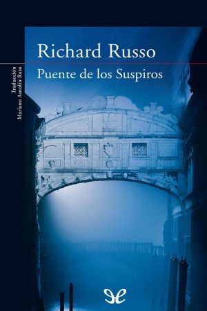 Puente De Los Suspiros