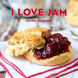 I Love Jam (Blue Chair Jam)